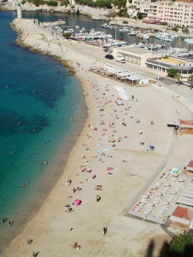 "Cote Charlemagne" Centre-Ville Garage Piscine Terrasse Cassis Buitenkant foto
